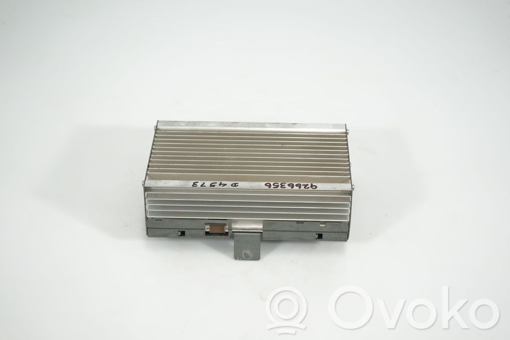 Sound amplifier (3)