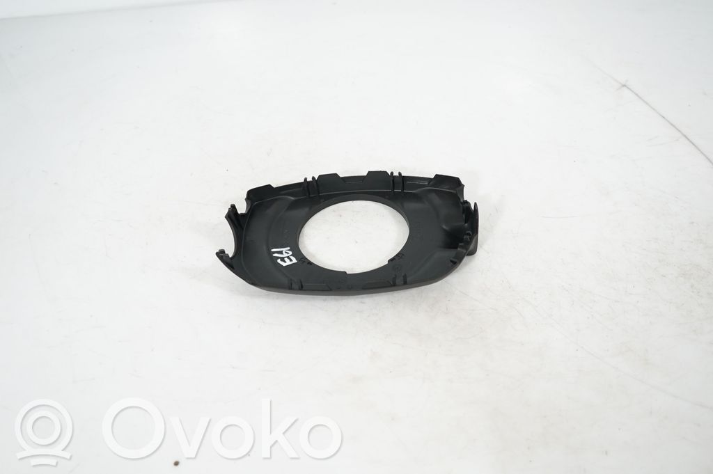 Steering wheel column trim (5)