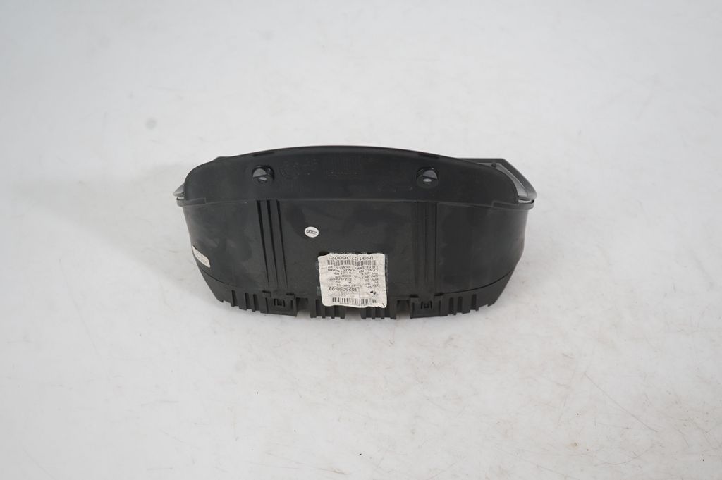 Speedometer (instrument cluster) (3)