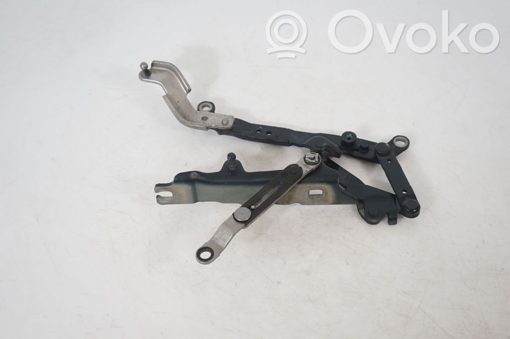 Engine bonnet/hood hinges (5)