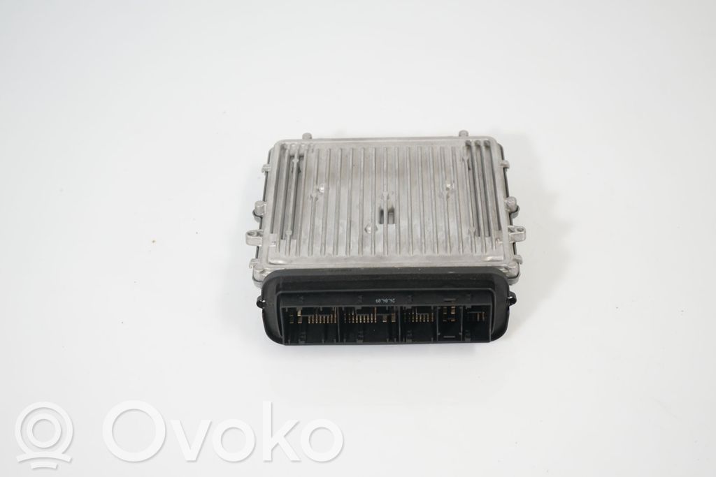 Engine control unit/module (5)
