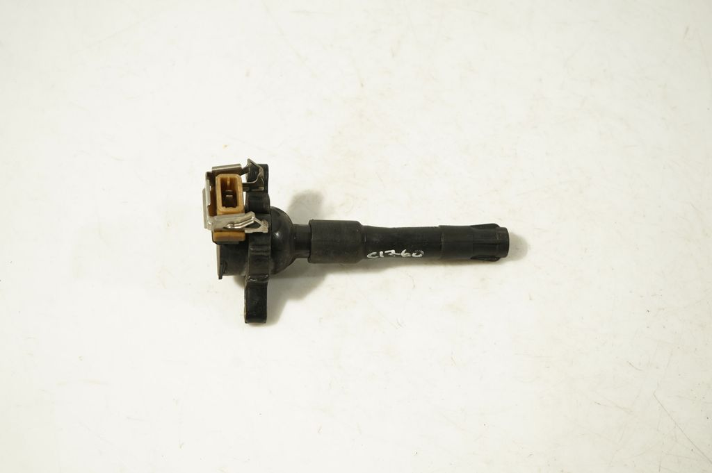 High voltage ignition coil (2)