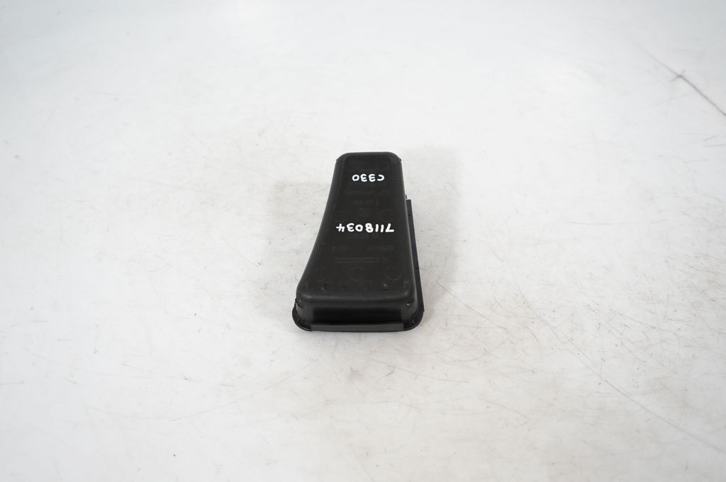 Gear shifter surround trim plastic (5)