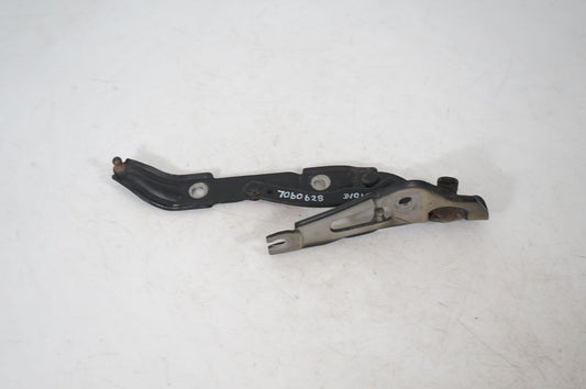 Tailgate/trunk/boot hinge