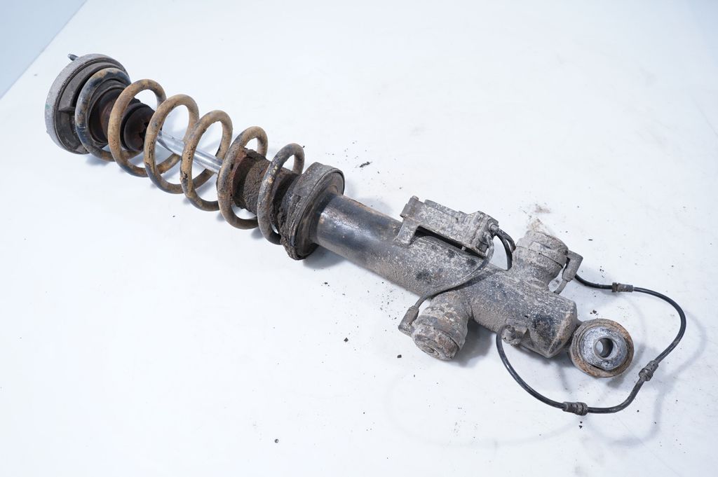 Rear shock absorber/damper (5)