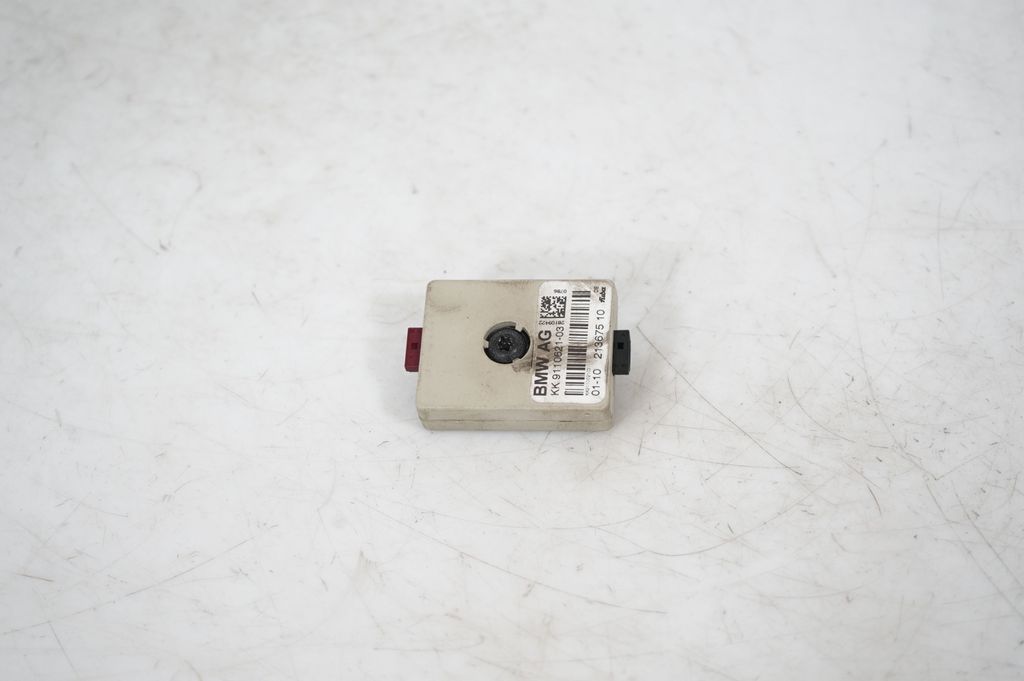 Aerial antenna amplifier (4)