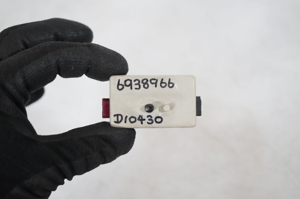 Aerial antenna amplifier (9)