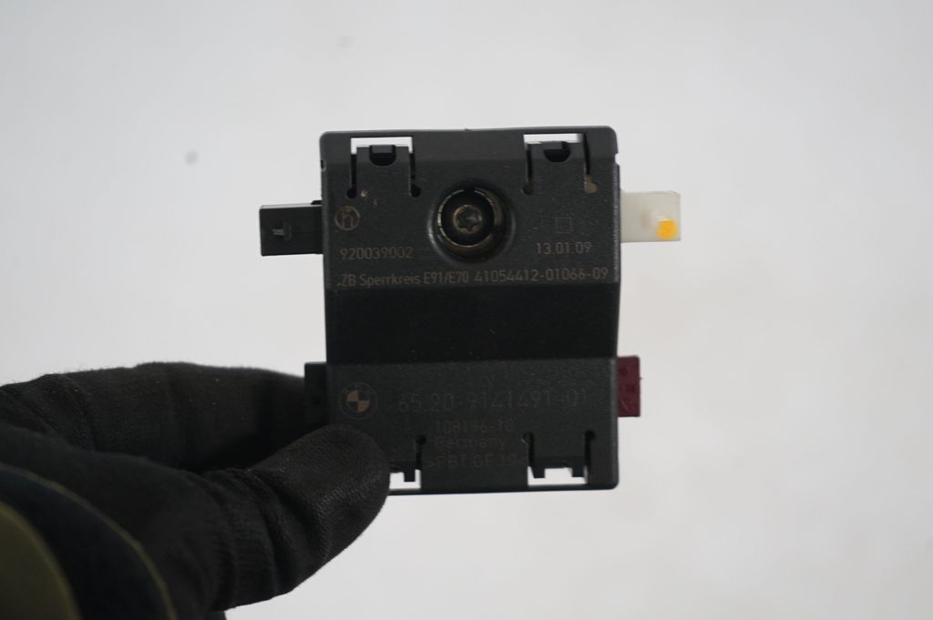 Aerial antenna amplifier (6)