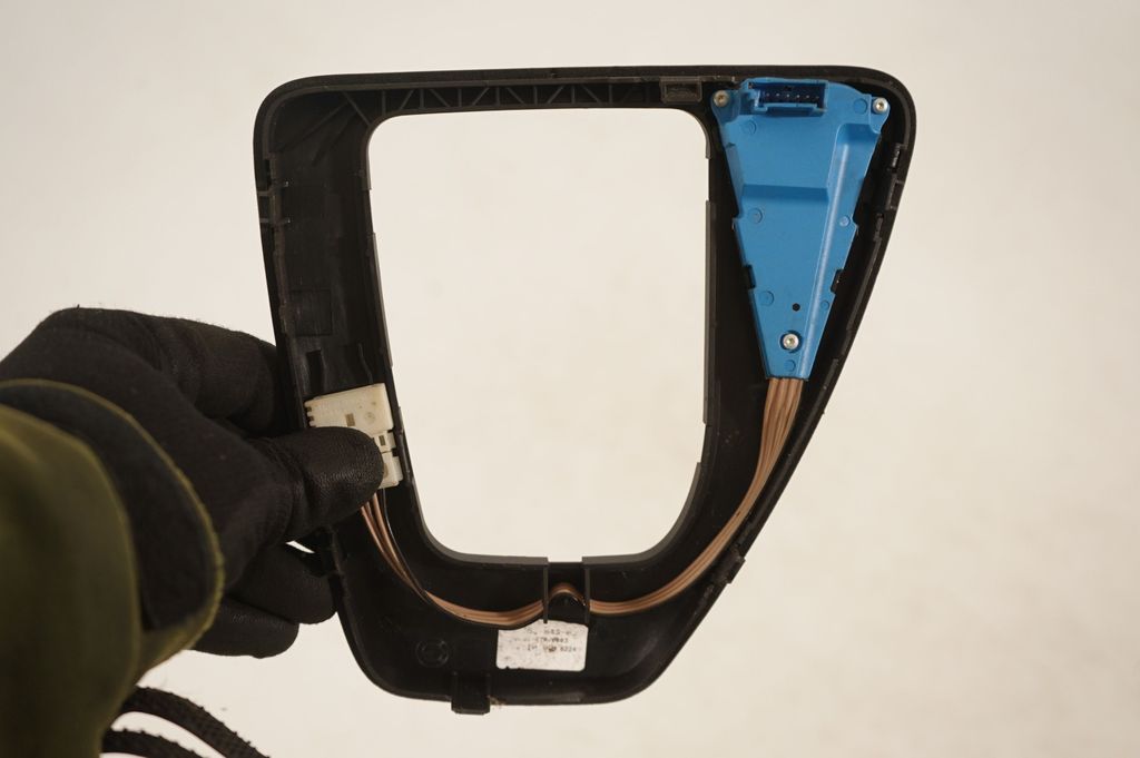 Intake manifold valve actuator/motor (7)