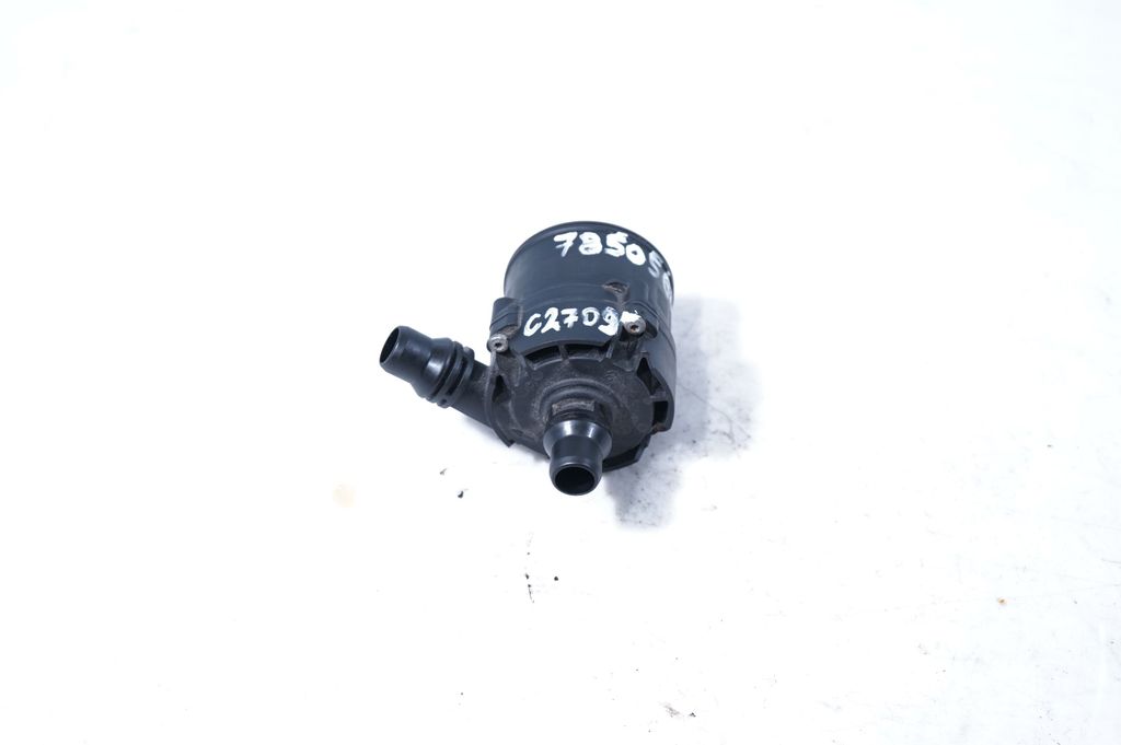 Electric auxiliary coolant/water pump (5)