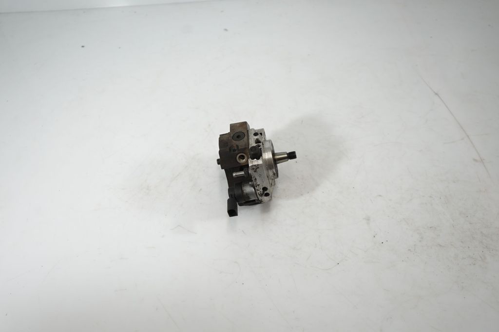 Fuel injection high pressure pump (4)