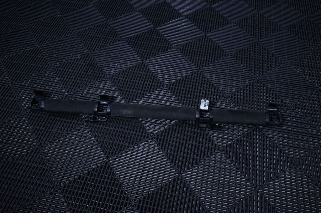 Radiator support slam panel (5)
