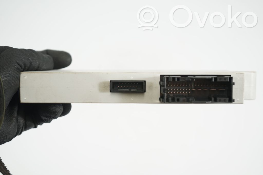 CAS control unit/module (9)