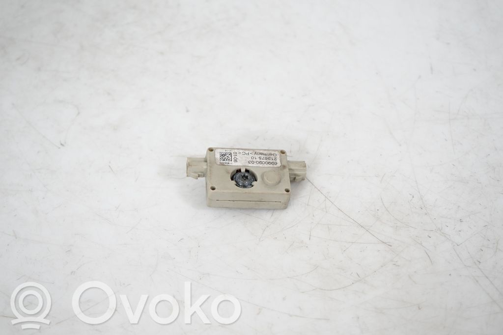 Aerial antenna amplifier (3)