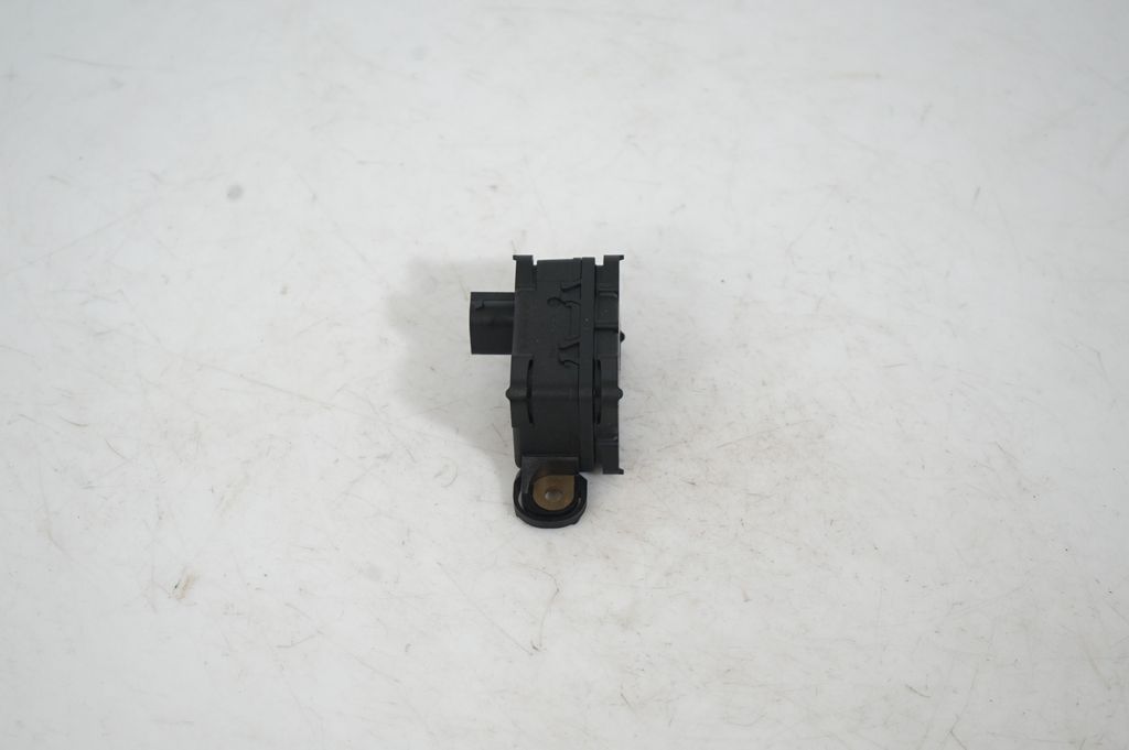 ESP acceleration yaw rate sensor (4)