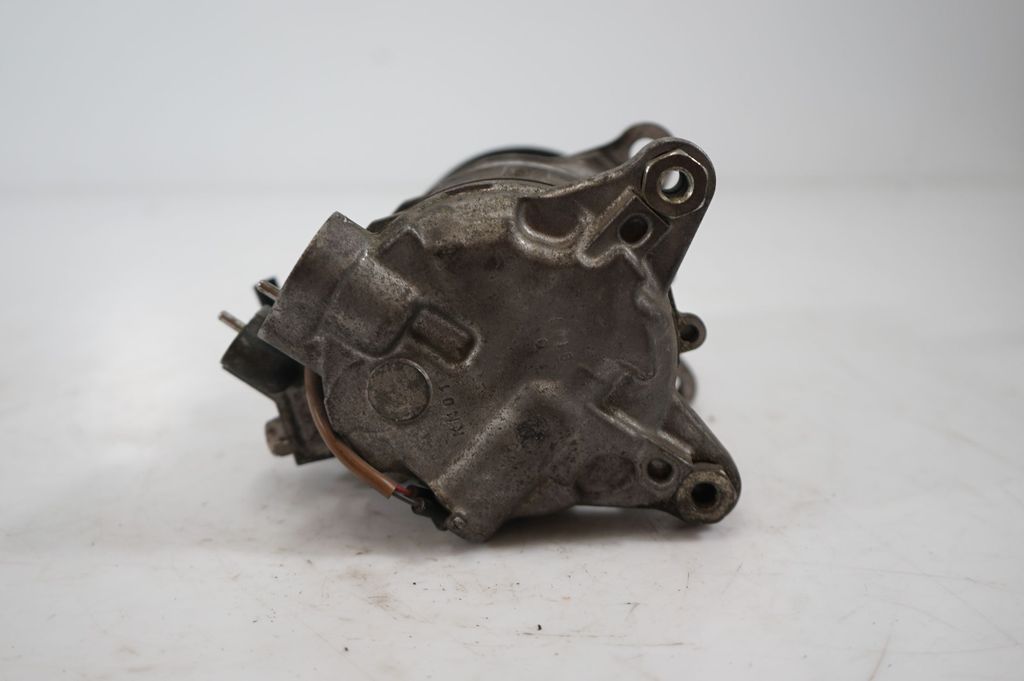 Air conditioning (A/C) compressor (pump) (9)