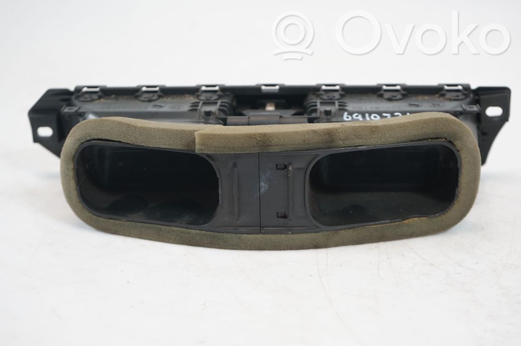 Dash center air vent grill (7)