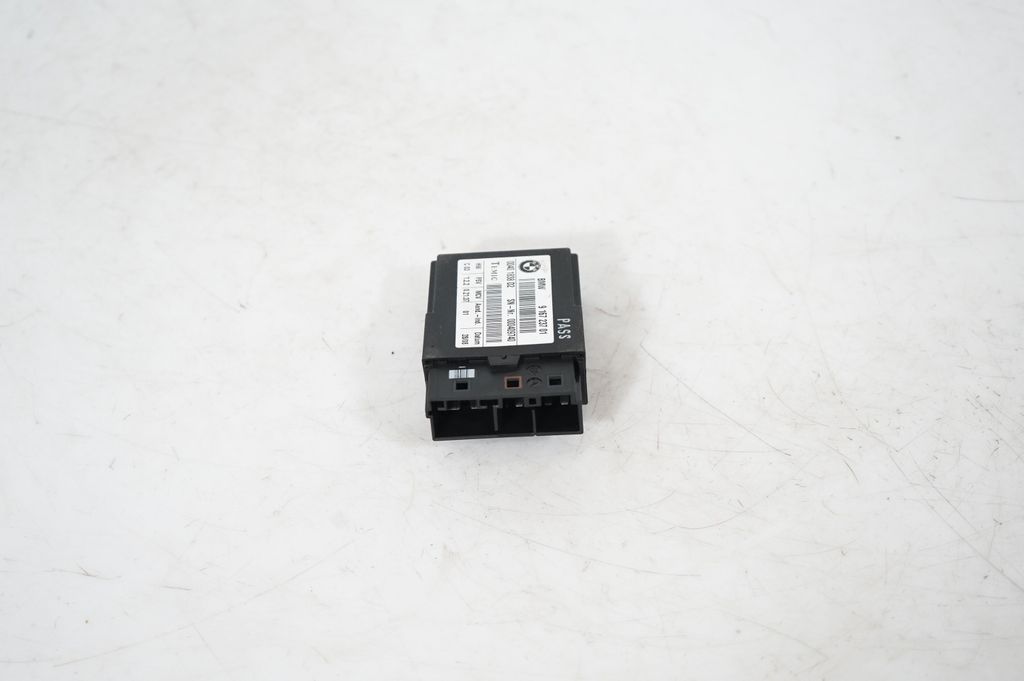 Seat control module (2)