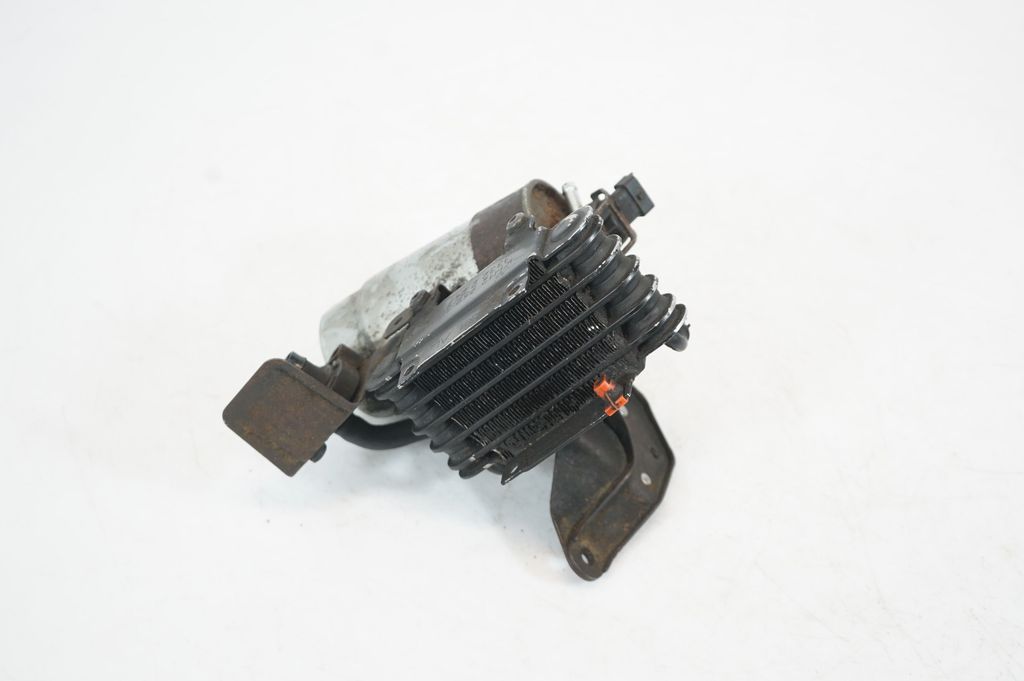 Tailgate hydraulic pump motor (5)