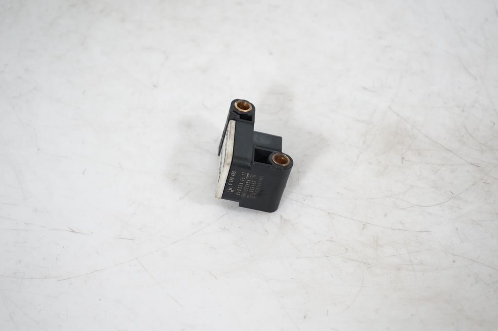 Airbag deployment crash/impact sensor (2)