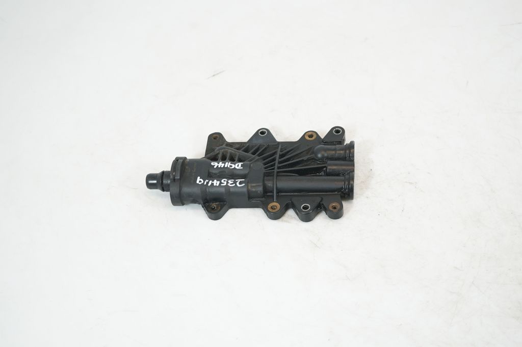 Gearbox / Transmission oil cooler (3)