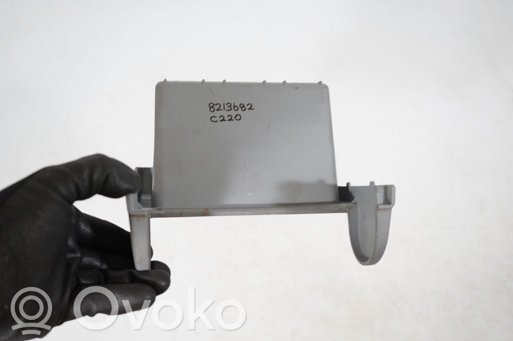 Other center console (tunnel) element (11)