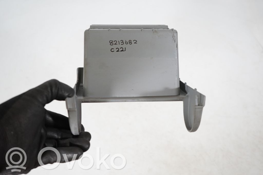 Other center console (tunnel) element (9)