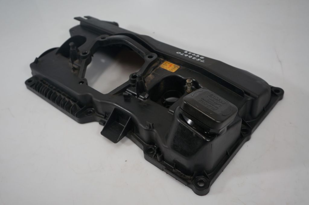 Rocker cam cover (6)