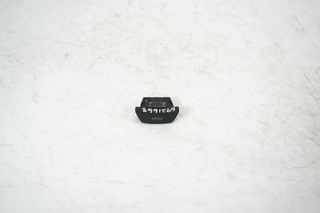 Other switches/knobs/shifts