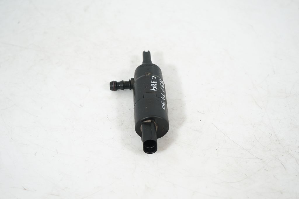Headlight washer pump (2)