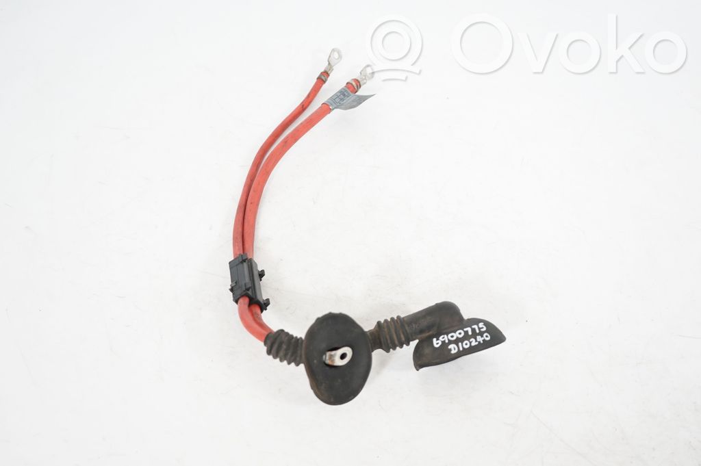 Other wiring loom (2)