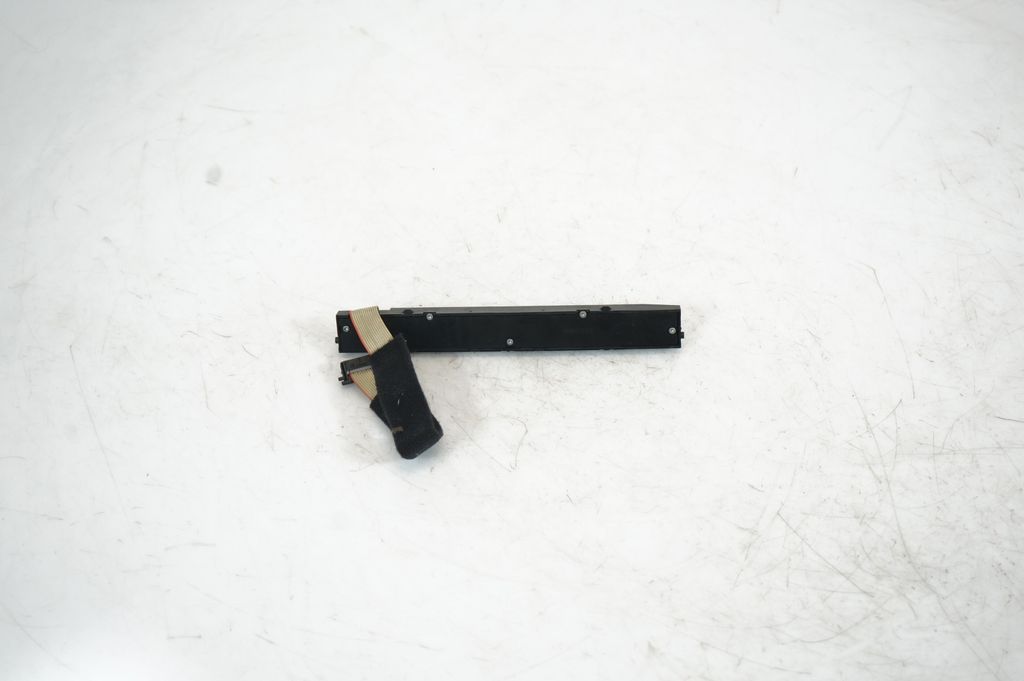 Seat heating switch (5)