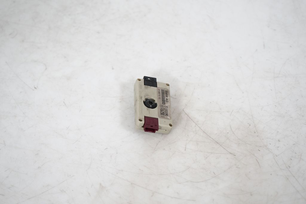 Aerial antenna amplifier (4)