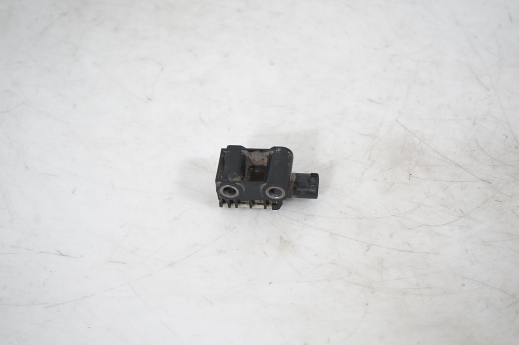 Airbag deployment crash/impact sensor (5)