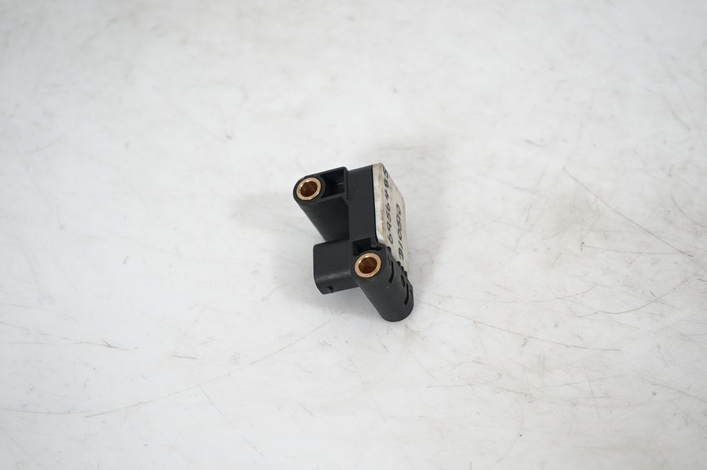 Airbag deployment crash/impact sensor (4)