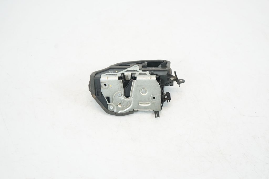 Rear door lock (6)
