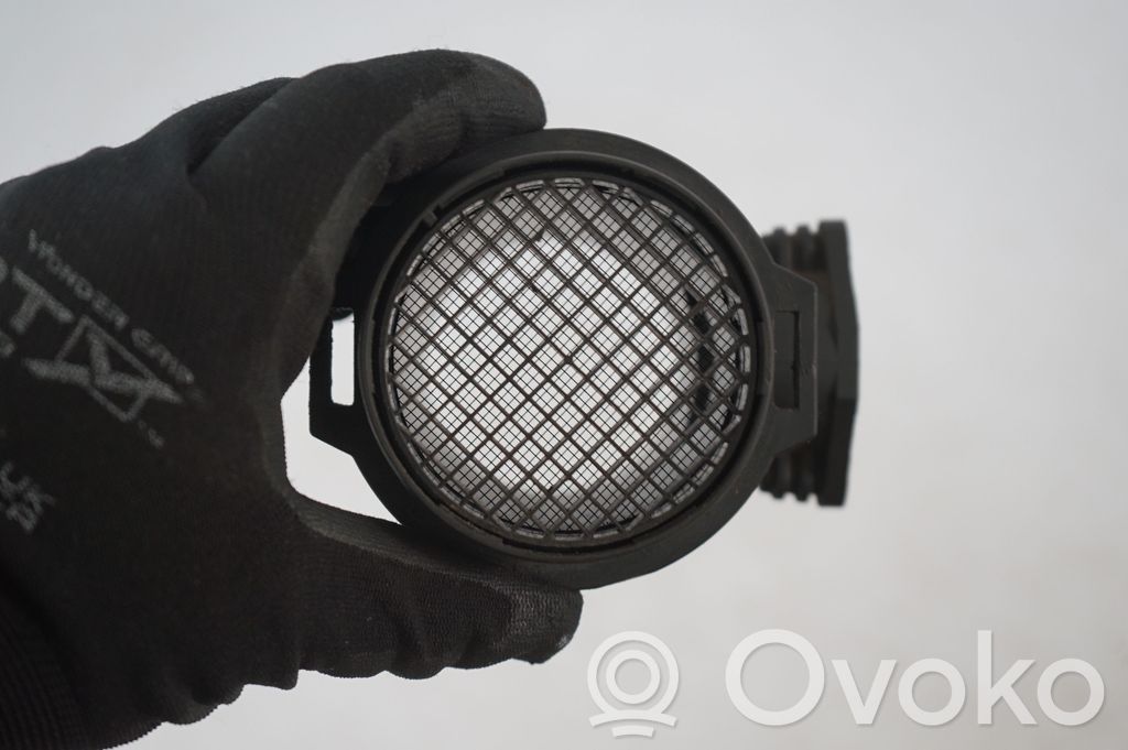 Mass air flow meter (7)