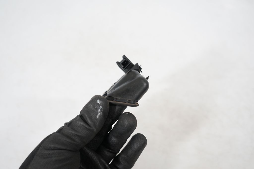 Tailgate/trunk/boot exterior handle (7)