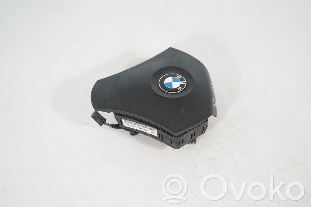 Steering wheel airbag (2)