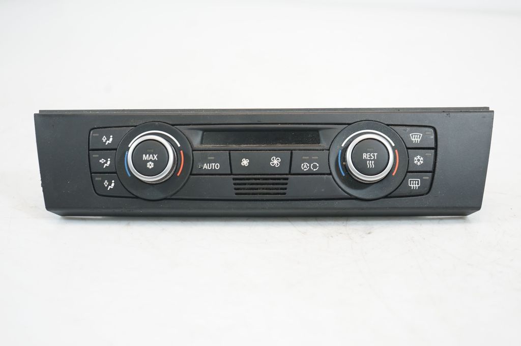 Climate control unit (8)
