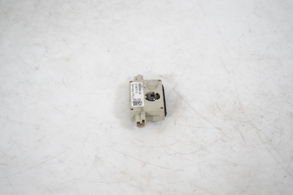 Aerial antenna amplifier (4)