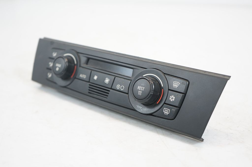 Climate control unit (6)