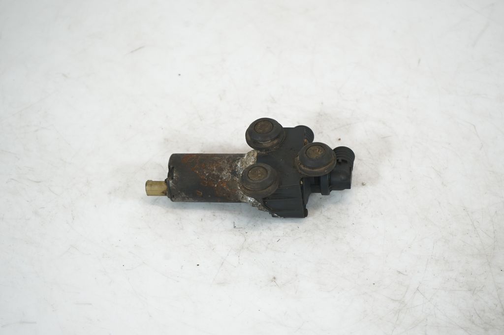 Electric auxiliary coolant/water pump (5)