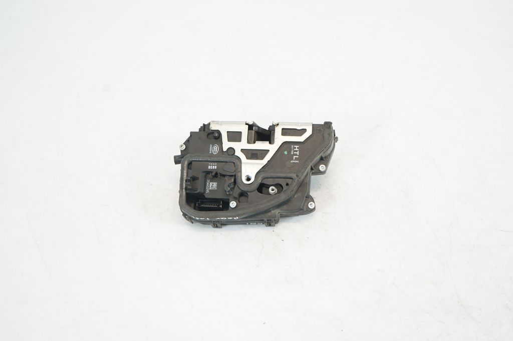 Rear door lock (5)