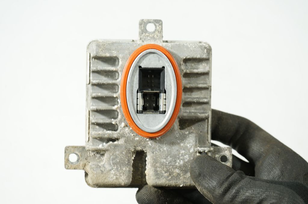 Headlight ballast module Xenon (6)
