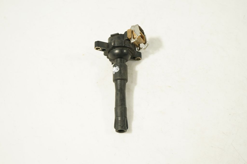 High voltage ignition coil