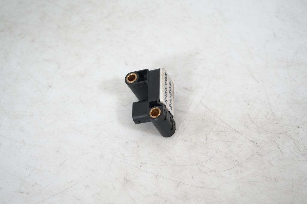 Airbag deployment crash/impact sensor (4)