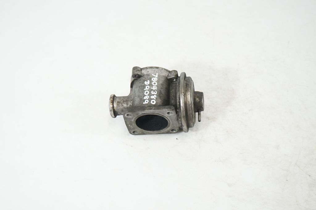 EGR valve (2)