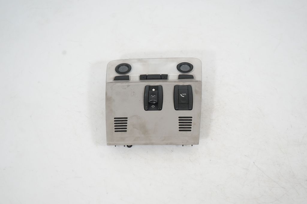 Comfort/convenience module