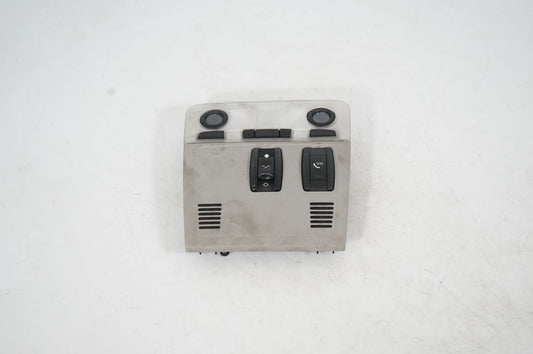 Comfort/convenience module